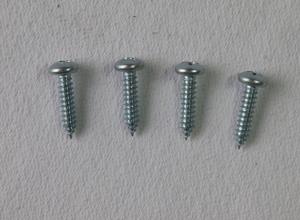 SELF TAPPING SCREW