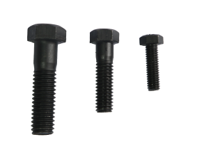 HEX CAP SCREW