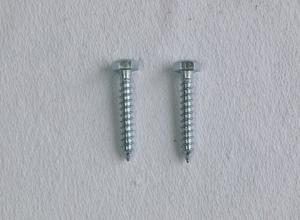 HEX LAG SCREW