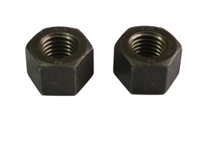 HEAVY HEX NUT