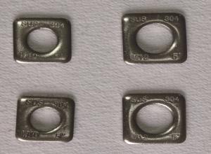 SQUARE WASHER