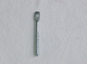 ACOUSTICAL SCREW