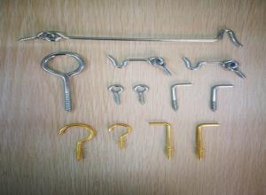 HOOK SCREW