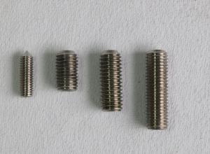 SET SCREW