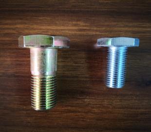 HEX BOLT