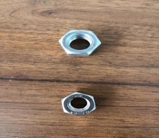 HEX NUT