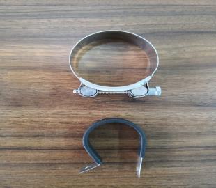 HOSE CLAMP