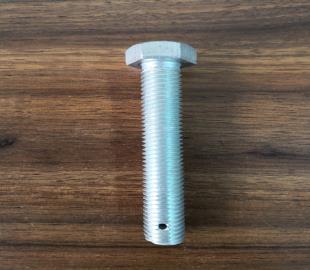 HEX TAP BOLT