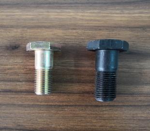 A325 STRUCTURE BOLT 