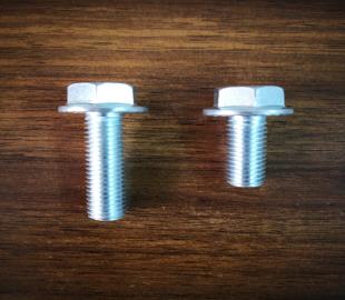 HEX FLANGE BOLT